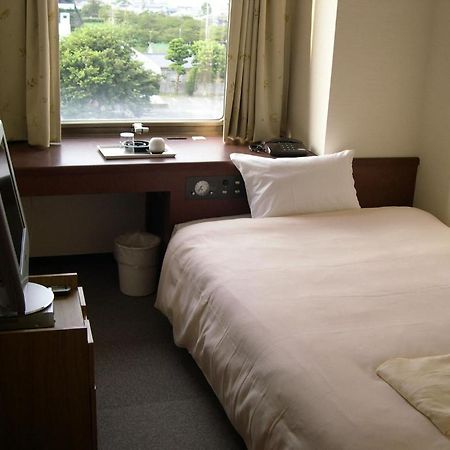 Shimabara Station Hotel Camera foto