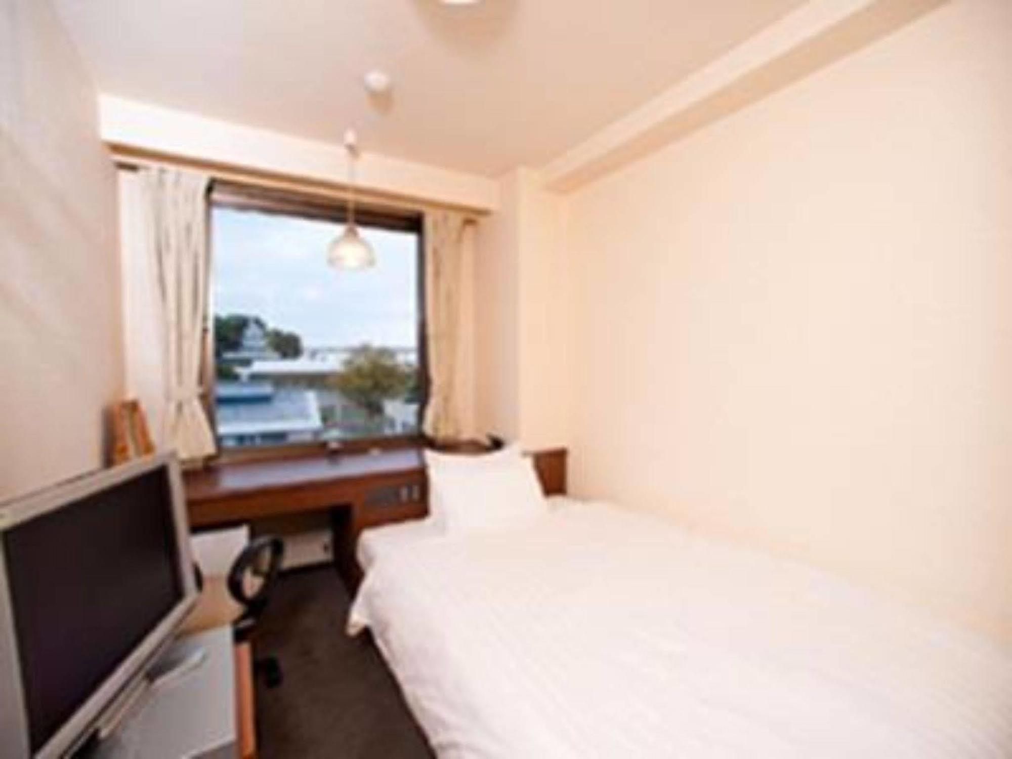 Shimabara Station Hotel Esterno foto